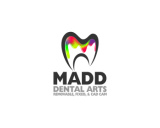 /public/logoimage/1490177431Madd Dental Arts 014.png
